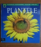 Cumpara ieftin Plantele. National Geographic nature library (ed. Egmont)