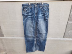ClockHouse | talie 100 cm | pantaloni barbat | 56 - 58 | XL - XXL foto