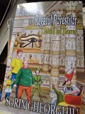 Aventuri din Regatul Povestilor. Ochiul lui Horus - Sorin Gheorghiu