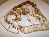 ESCADA ,Esarfa noua , matase naturala, originala, deosebita, Marime universala