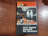 Am lasat graurii sa zboare de Iv.Martinovici