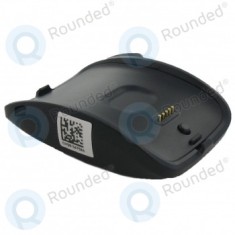 Samsung Galaxy Gear S (SM-R750) Stație de &icirc;ncărcare neagră EP-BR750BBE
