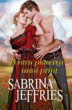 Pentru placerea unui print Sabrina Jeffries f1