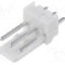 Conector semnal, 3 pini, pas 2.5mm, serie Mini-Latch, MOLEX - 22-04-1031