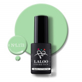 173 Pistachio | Laloo gel polish 7ml, Laloo Cosmetics