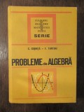 C. COSNITA * F. TURTOIU - PROBLEME DE ALGEBRA , 1972