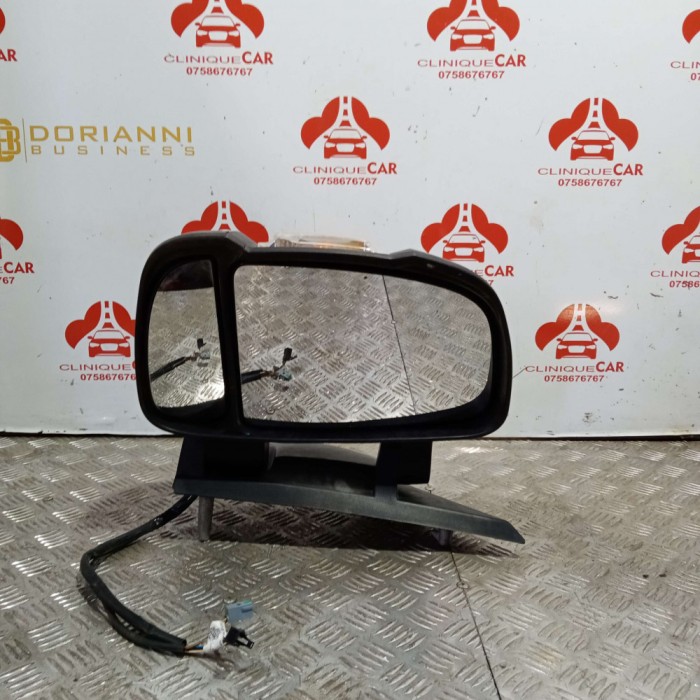 Oglinda Stanga Fiat Ducato Citroen Jumper Peugeot Boxer 2006-2014