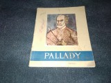 H BLAZIAN - PALLADY
