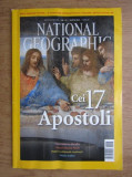 National Geographic - martie 2012, Cella Serghi