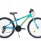 Pegas drumet 24&#039;&#039; turcoaz bleu
