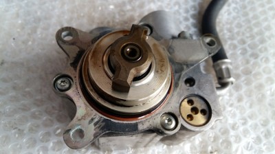 pompa mini r56 foto