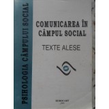 COMUNICARE IN CAMPUL SOCIAL TESTE ALESE-COELCTIV-230027