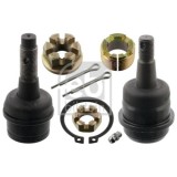 Febi Bilstein Articulatie sarcina/ghidare