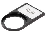 Cadru Descriptiv RMQ-Titan 30x50mm