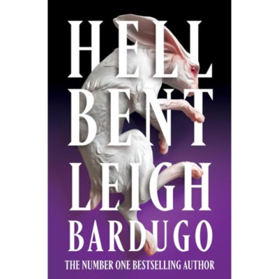 Hell Bent (spec. ed.) - Leigh Bardugo foto