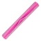 Rigla Flexibila, 30cm, Culoare Fucsia, Material Plastic