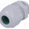 Presetupa poliamida, M16, IP68, LAPP - 53111417