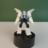 Figurina McDonalds / Hasbro Transformers RID - Strongarm