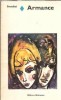 Armance de Stendhal, Romanul de Dragoste, Editura Eminescu, Literatura Clasica, Editie 1972, Coperta Cartonata