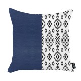 Fata de perna decorativa, Fancy V263, 43x43