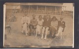 Foto tip Carte Postala Romania - plaja Marea Neagra 1923 - Constanta