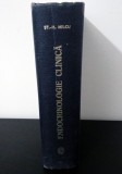 Endocrinologie Clinica, Ștefan-Marius Milcu, 1968