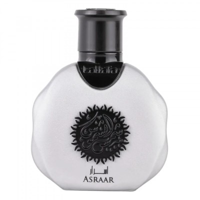 Parfum arabesc Asraar Shamoos, Femei - 35ml foto