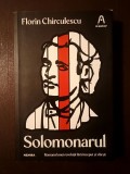 Florin Chirculescu - Solomonarul (2022)
