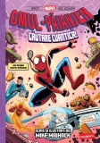 Omul-Păianjen: Căutare cuantică! (Vol. 2) - Hardcover - Mike Maihack - Grafic Art