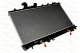 Radiator, racire motor SUBARU LEGACY III Combi (BE, BH) (1998 - 2003) THERMOTEC D77003TT