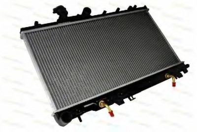Radiator, racire motor SUBARU OUTBACK (BE, BH) (1998 - 2003) THERMOTEC D77003TT foto