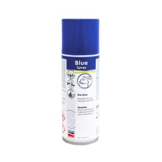 Spray albastru pentru dezinfectare - 200 ML