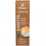 Cafea capsule Tchibo Cafissimo Barista Caffe Crema, 10 capsule, 80 g