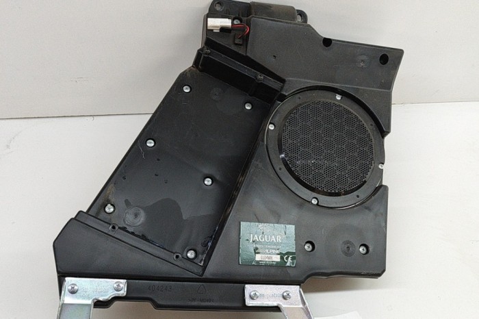 Subwoofer JAGUAR XK Coupe X150 2011 OEM: 6W83-19A068-AF | 25702808