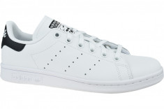 Incaltaminte sneakers adidas Stan Smith J EE7570 pentru Copii foto