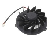 Cooler laptop HP GC055515VH A, HDX9000