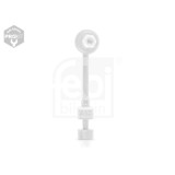 Bieleta antiruliu Hyundai Terracan (Hp) Febi Bilstein 41670, parte montare : punte spate, stanga, dreapta