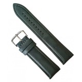 Cumpara ieftin Curea De Ceas Verde Parterre de Lierre - 14mm - 24mm WZ1890