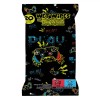 Șervețele Umede Copii Gamer, 20 Bucăți, Aloe Vera, Vitamina E, Multicolor