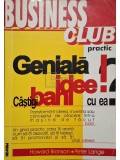 Howard Bronson - Geniala idee! Castigi bani cu ea? (Editia: 1998)