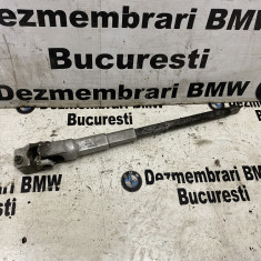 Ax volan coloana directie original BMW xdrive E90,E91,E92,X1 330xd,325