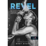 Revel - Shey Stahl