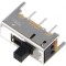 Comutator glisant 2 SPDT 0,3A/125VAC ON-ON THT -20&divide;85&deg;C