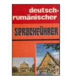 - Deutsch-rumanischer sprachfuhrer - 118414