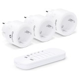 SET 3 PRIZE CU TELECOMANDA 2300W SONERO