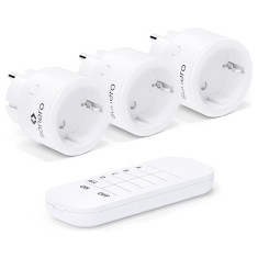 SET 3 PRIZE CU TELECOMANDA 2300W SONERO EuroGoods Quality