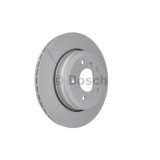 Disc frana Bosch 0986479056, parte montare : Punte Spate