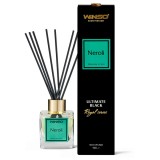 Odorizant camera Winso Neroli Ultimate Black Royal Series, lichid, 25ml