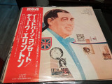 Cumpara ieftin Vinil &quot;Japan Press&quot; Duke Ellington &ndash; Eastbourne Performance (EX), Rock