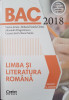 LIMBA SI LITERATURA ROMANA BACALAUREAT 2018 - Avram, Cirstea